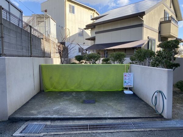 プレステージ明石大久保５　中古マンション