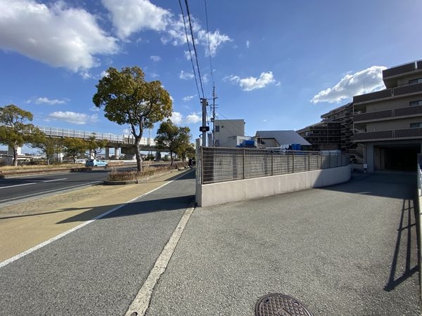 プレステージ明石大久保５　中古マンション