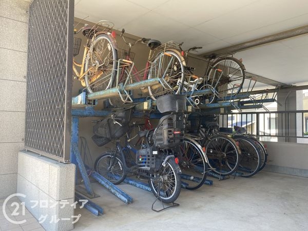プレステージ明石大久保５　中古マンション