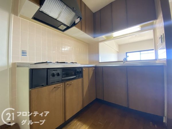 プレステージ明石大久保５　中古マンション