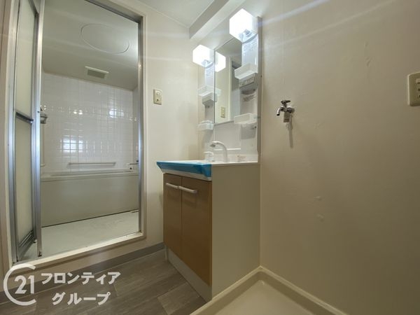 プレステージ明石大久保５　中古マンション