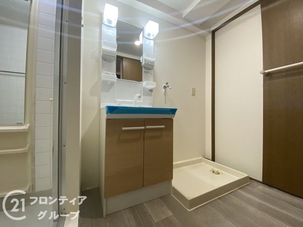 プレステージ明石大久保５　中古マンション