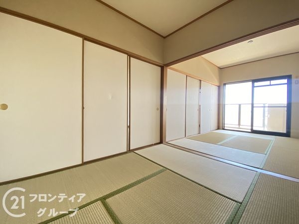 プレステージ明石大久保５　中古マンション