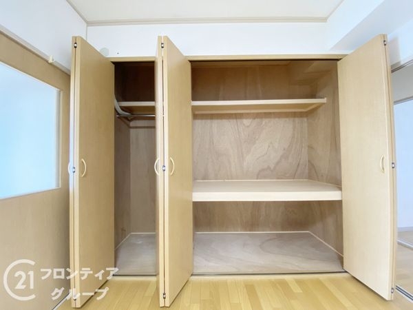 須磨月見山ハイツ　中古マンション