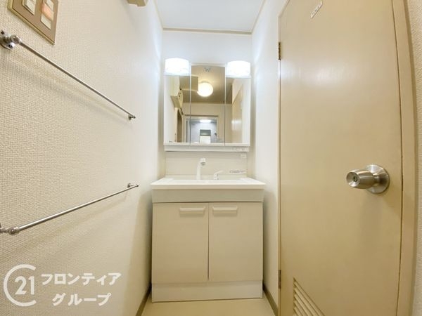 須磨月見山ハイツ　中古マンション