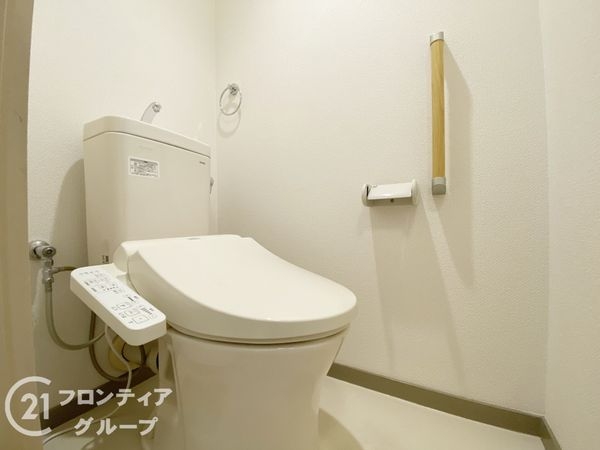 須磨月見山ハイツ　中古マンション