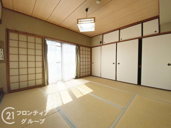 須磨月見山ハイツ　中古マンション