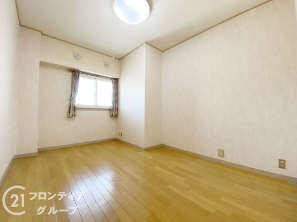 須磨月見山ハイツ　中古マンション