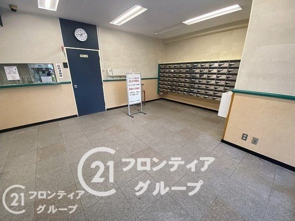 須磨月見山ハイツ　中古マンション