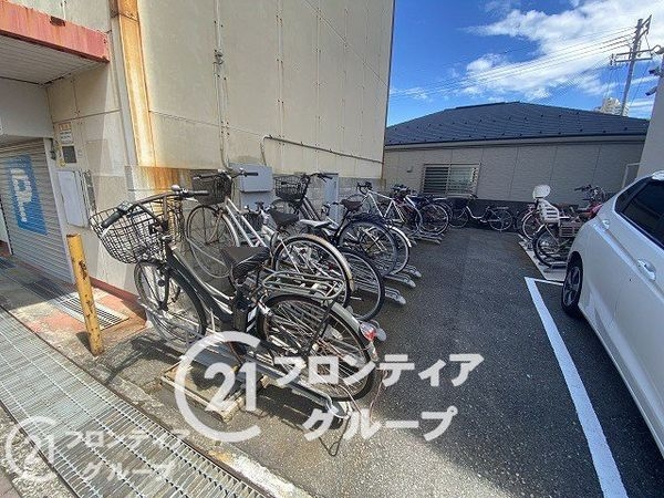 須磨月見山ハイツ　中古マンション
