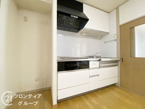 須磨月見山ハイツ　中古マンション