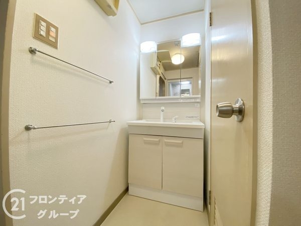 須磨月見山ハイツ　中古マンション