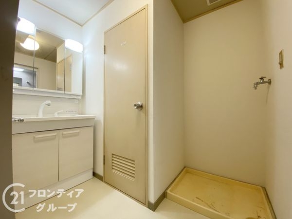須磨月見山ハイツ　中古マンション