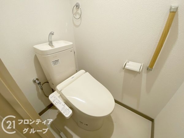 須磨月見山ハイツ　中古マンション