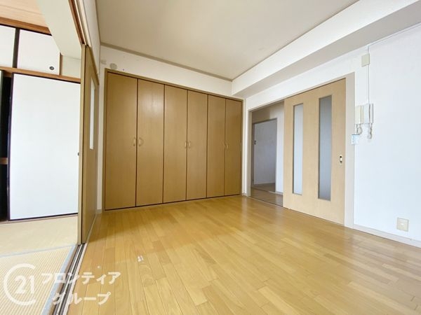 須磨月見山ハイツ　中古マンション