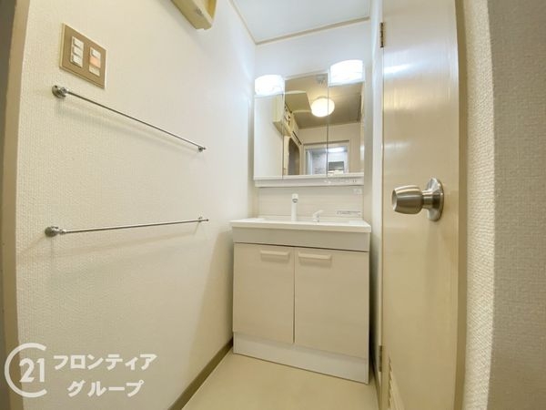 須磨月見山ハイツ　中古マンション