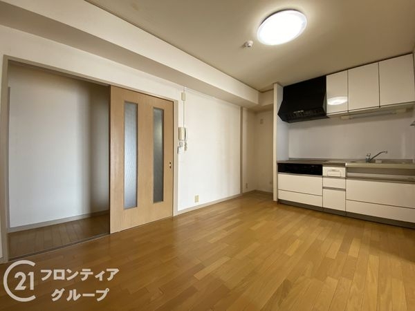 須磨月見山ハイツ　中古マンション