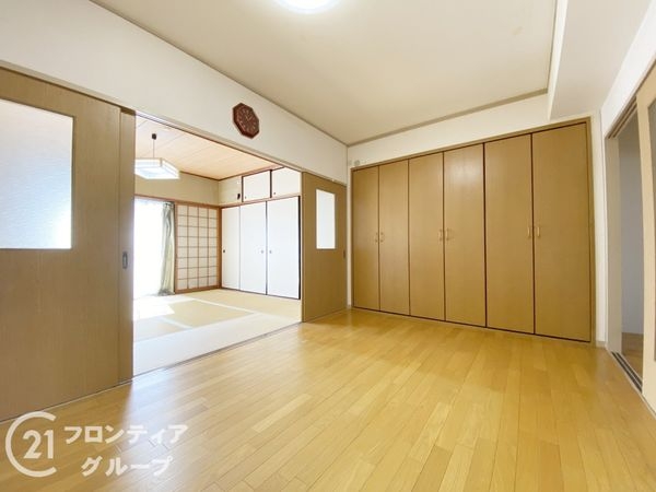 須磨月見山ハイツ　中古マンション
