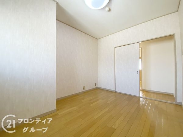 須磨月見山ハイツ　中古マンション