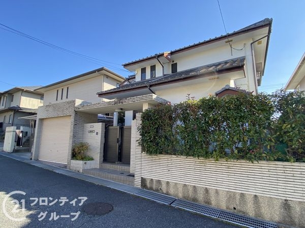 神戸市西区竹の台１丁目の中古一戸建て