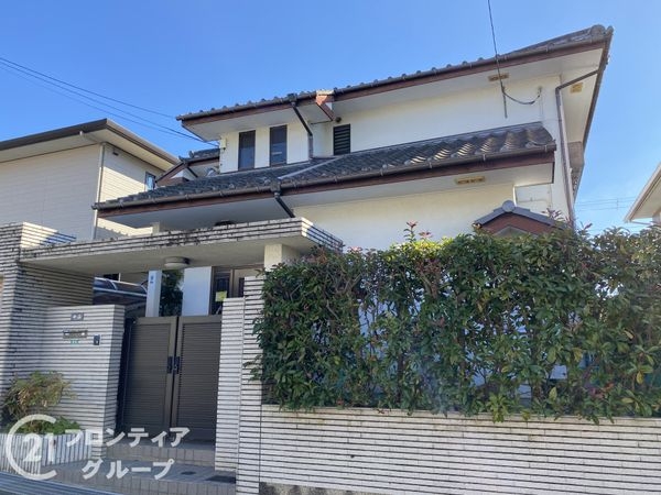 神戸市西区竹の台１丁目の中古一戸建て