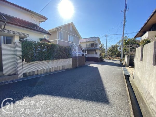 神戸市西区竹の台１丁目の中古一戸建て