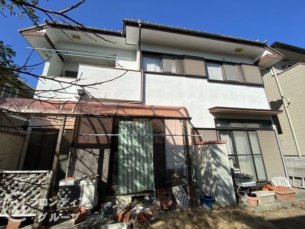 神戸市西区竹の台１丁目の中古一戸建て