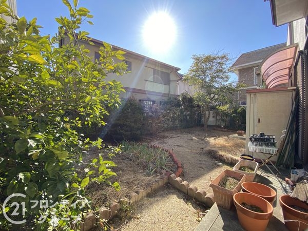 神戸市西区竹の台１丁目の中古一戸建て