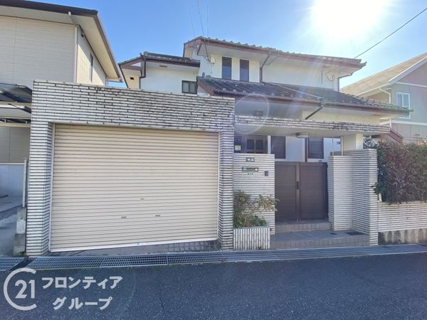 神戸市西区竹の台１丁目の中古一戸建て