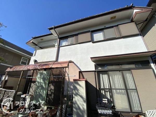 神戸市西区竹の台１丁目の中古一戸建て