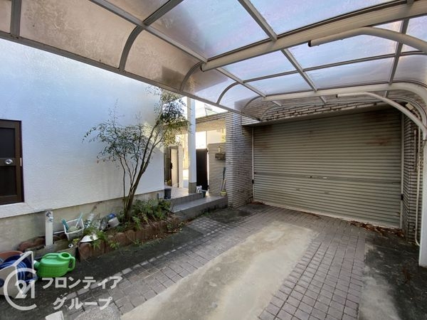 神戸市西区竹の台１丁目の中古一戸建て