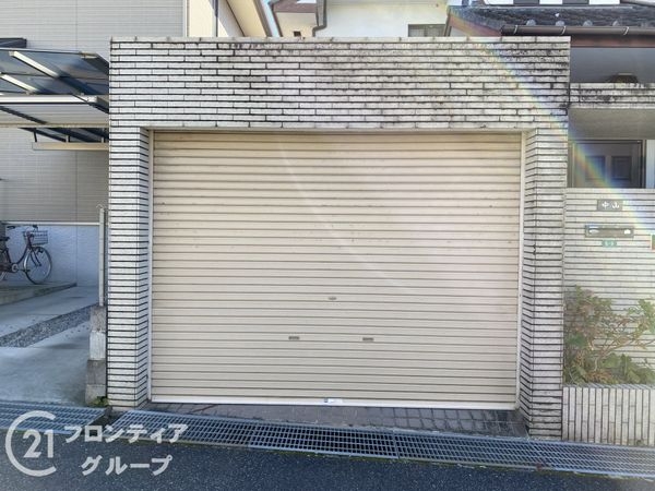 神戸市西区竹の台1丁目　中古一戸建て