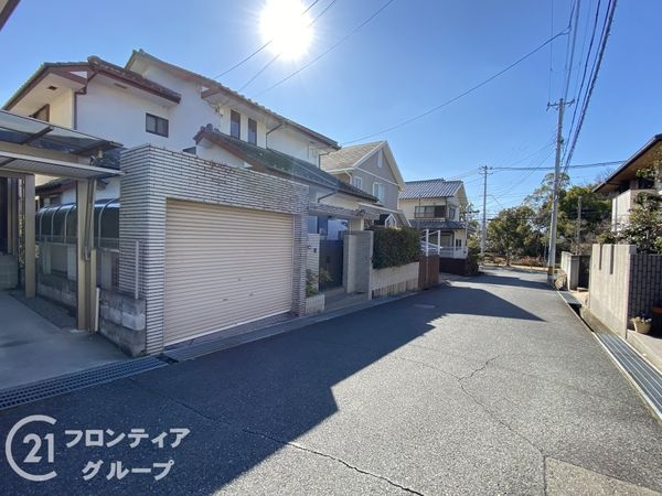 神戸市西区竹の台１丁目の中古一戸建て
