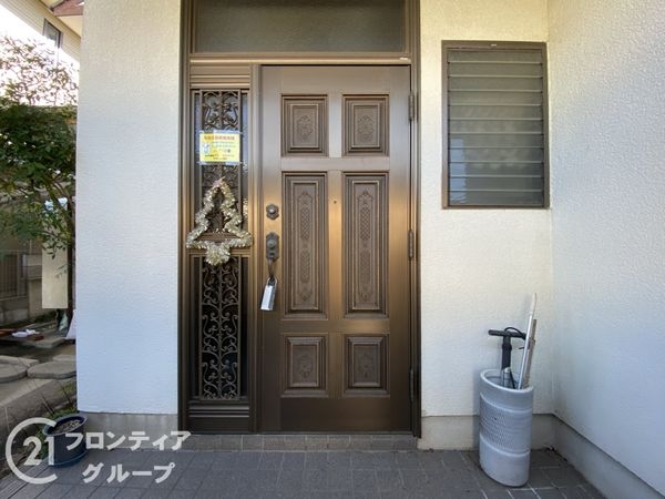 神戸市西区竹の台１丁目の中古一戸建て
