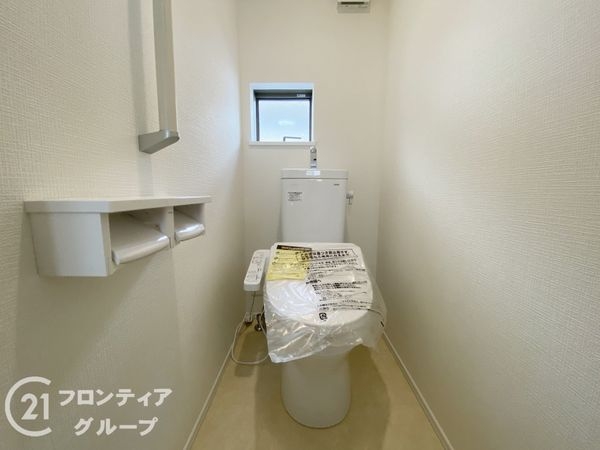明石市西明石東町　新築一戸建て　３期　１号棟