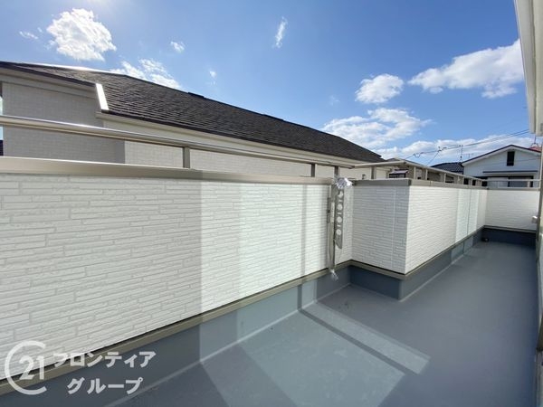 明石市西明石東町　新築一戸建て　３期　１号棟