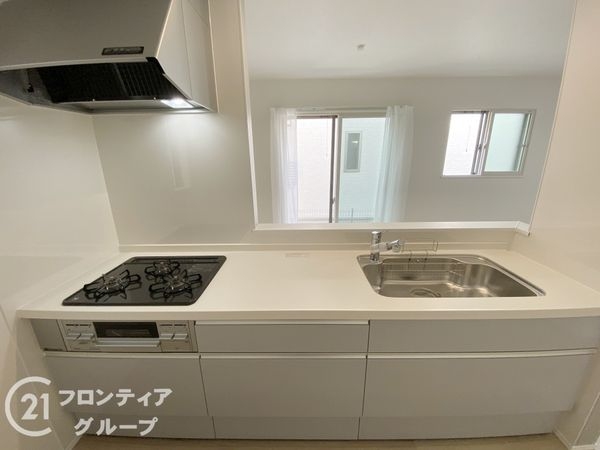 明石市西明石東町　新築一戸建て　３期　１号棟