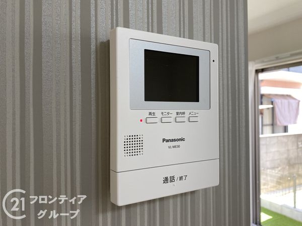 明石市西明石東町　新築一戸建て　３期　１号棟