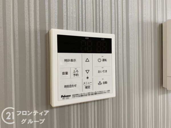 明石市西明石東町　新築一戸建て　３期　１号棟
