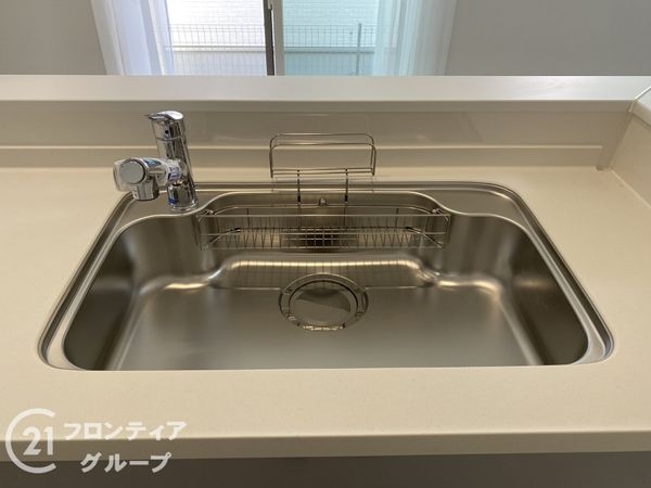明石市西明石東町　新築一戸建て　３期　１号棟