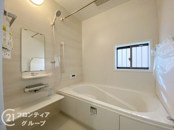 明石市西明石東町　新築一戸建て　３期　１号棟