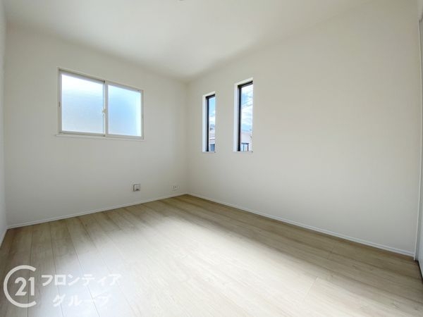 明石市西明石東町　新築一戸建て　３期　１号棟