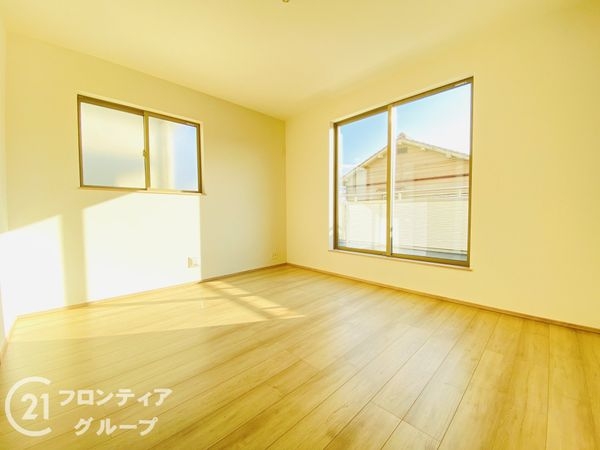明石市西明石東町　新築一戸建て　２期　全１区画