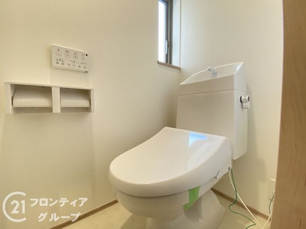 明石市西明石東町　新築一戸建て　２期　全１区画