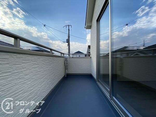 明石市西明石東町　新築一戸建て　２期　全１区画