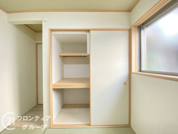明石市西明石東町　新築一戸建て　２期　全１区画
