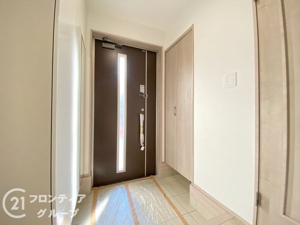 明石市西明石東町　新築一戸建て　２期　全１区画