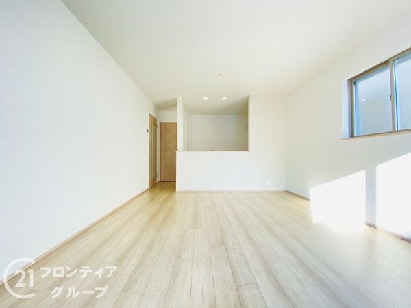 明石市西明石東町　新築一戸建て　２期　全１区画