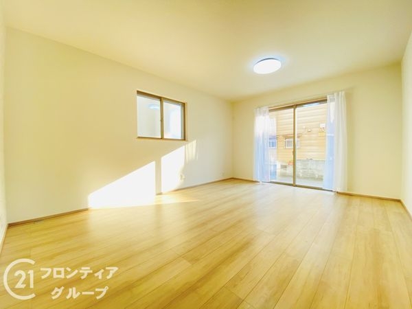 明石市西明石東町　新築一戸建て　２期　全１区画