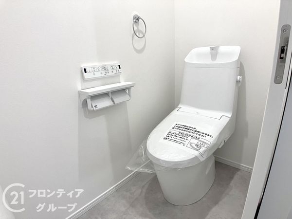明石市東野町　新築一戸建て　全１区画